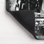 Tapis De Souris M270 MLRS Mousepad (Coin)