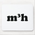 Tapis De Souris m3h<br><div class="desc">Les maths,  moi,  pas de problème.

Globe Trotters se spécialise dans l'imagerie idiosyncratique du monde entier. Vous y trouverez des Cartes de Voeux,  Cartes Postales,  Posters,  Mousepads et plus encore.</div>