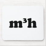 Tapis De Souris m3h<br><div class="desc">Les maths, moi, pas de problème.
Globe Trotters se spécialise dans l'imagerie idiosyncratique du monde entier. Vous y trouverez des Cartes de Voeux, Cartes Postales, Posters, Mousepads et plus encore.</div>
