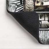 Tapis De Souris M46 Patton Pad Mousepad (Coin)