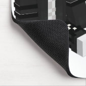 Tapis De Souris M. Herozon (Coin)