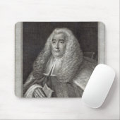 Tapis De Souris M. honorable Justice Blackstone (Avec souris)