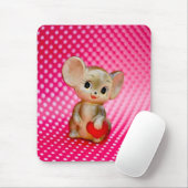 Tapis De Souris M. Mouse (Avec souris)