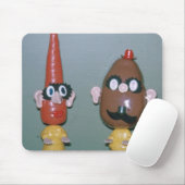 Tapis De Souris M. Potato Head (Avec souris)