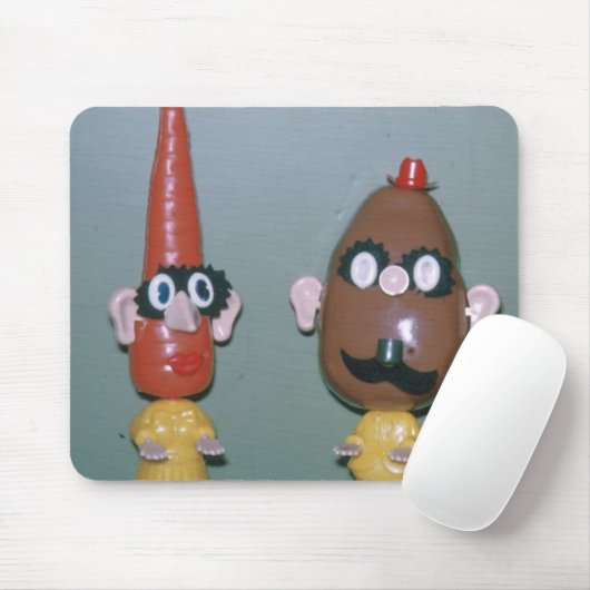 Tapis De Souris M. Potato Head (Avec souris)