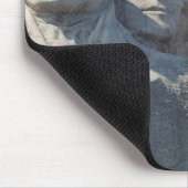 Tapis De Souris M. Rushmore (Coin)