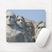 Tapis De Souris M. Rushmore (Avec souris)