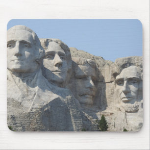 Tapis De Souris M. Rushmore