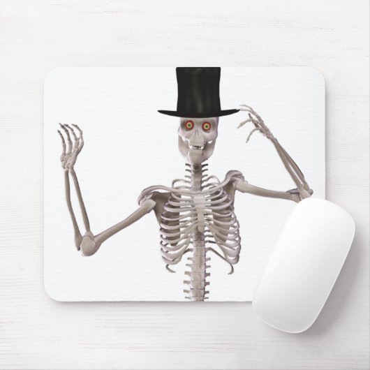 Tapis De Souris M. Suave (Avec souris)