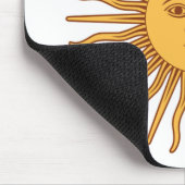 Tapis De Souris M. Sun (Coin)