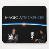 tapis de souris MA 4 (Devant)