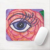 Tapis De Souris Ma beauté (Avec souris)