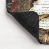 Tapis De Souris Ma confession (Coin)