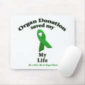 Tapis De Souris Ma greffe (Avec souris)