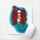 Tapis De Souris Ma petite sirène (Avec souris)