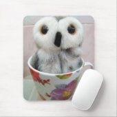 Tapis De Souris Ma tasse de thé (Avec souris)