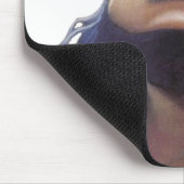 Tapis De Souris ma voix (Coin)