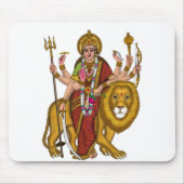Tapis De Souris Maa Durga Pad (Devant)