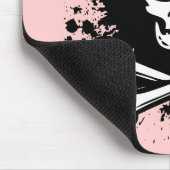 Tapis De Souris Mabel (Coin)