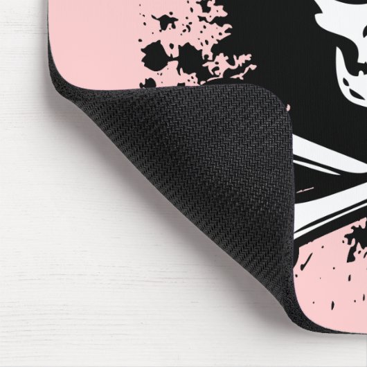 Tapis De Souris Mabel (Coin)