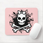 Tapis De Souris Mabel (Avec souris)