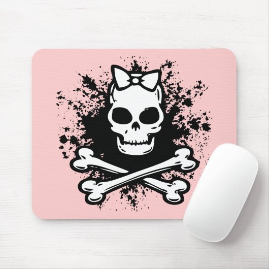 Tapis De Souris Mabel (Avec souris)