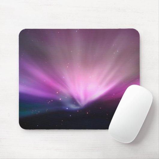 Tapis De Souris Mac OS X Mousepad (Avec souris)