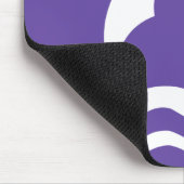 Tapis De Souris Macae de Bandeir, Brésil (Coin)