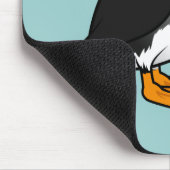 Tapis De Souris Macareux à cornes de Birdorable (Coin)