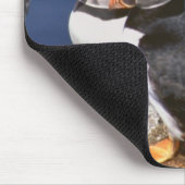 Tapis De Souris Macareux-tastic (Coin)