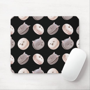 Tapis De Souris Macaron