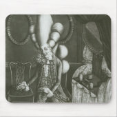 Tapis De Souris Macaronis de Panthéon, 1773 (Devant)