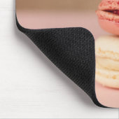 Tapis De Souris Macarons (Coin)