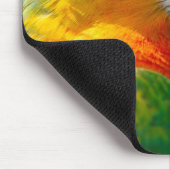 Tapis De Souris Macaw (Coin)