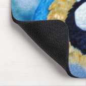 Tapis De Souris Macaw (Coin)