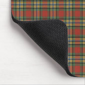 Tapis De Souris MacGill Ancient Original Scottish Tartan (Coin)