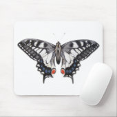 Tapis De Souris Machaon 2012 (Avec souris)