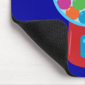 Tapis De Souris Machine à bonbons Gumball (Coin)