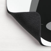 Tapis De Souris Machine à café (Coin)