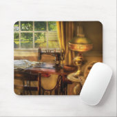 Tapis De Souris Machine à coudre - machine à coudre domestique (Avec souris)