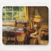 Tapis De Souris Machine à coudre - machine à coudre domestique (Devant)