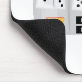 Tapis De Souris Machine à sous (Coin)