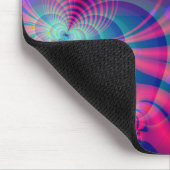 Tapis De Souris Machine Mousepad de bulle (Coin)