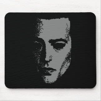 Tapis De Souris Machine Mouspad de sauveur
