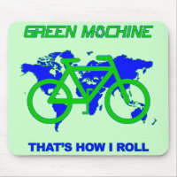 Machine verte