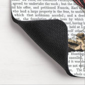 Tapis De Souris Machine vintage (Coin)