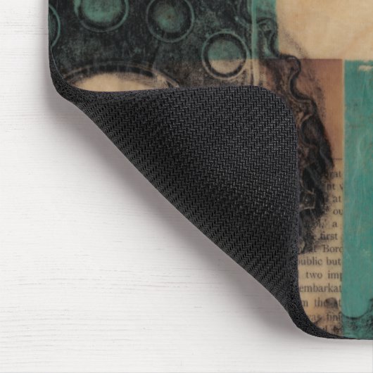 Tapis De Souris Machines II (Coin)