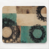 Tapis De Souris Machines II (Devant)