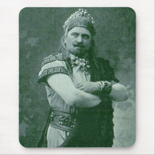 Tapis De Souris macho