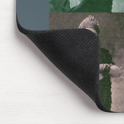 Tapis De Souris macho (Coin)